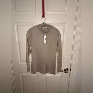 Pendleton turtleneck 